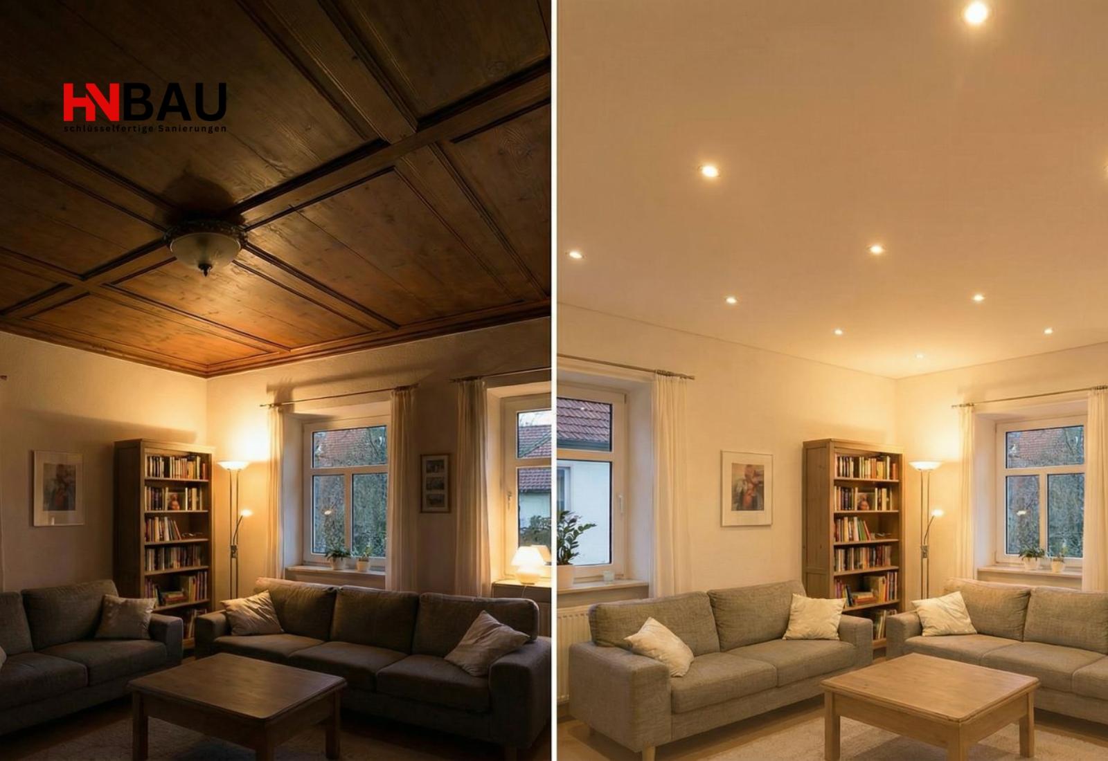 Bild 3 Haussanierung-Niederrhein (HN-Bau) in Rheinberg