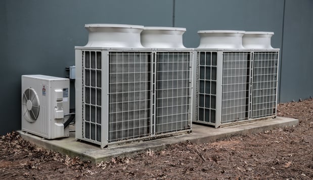 Images Ferguson Heating & Air Conditioning