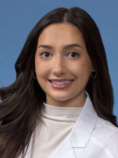 Christina Daniela Garcia Spandler, MD - Los Angeles, CA - Family Medicine