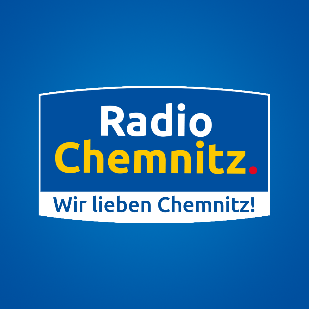 Kundenlogo Radio Chemnitz