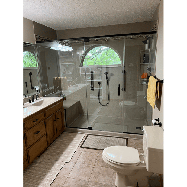 Images One Bath & Closets