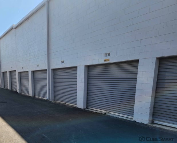 Images CubeSmart Self Storage