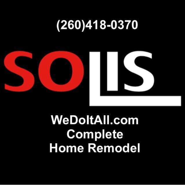 Solis Construction & Remodeling