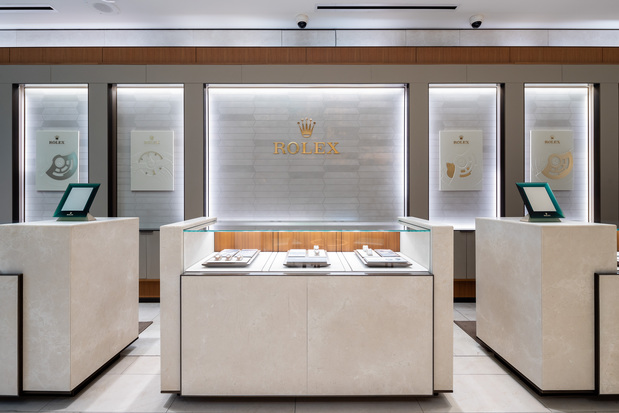 Images Rolex Boutique Orlando