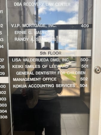 Images Keiki Smiles of Leeward