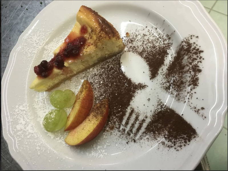 Ristorante Pizzeria Tenuta dei Cavalieri