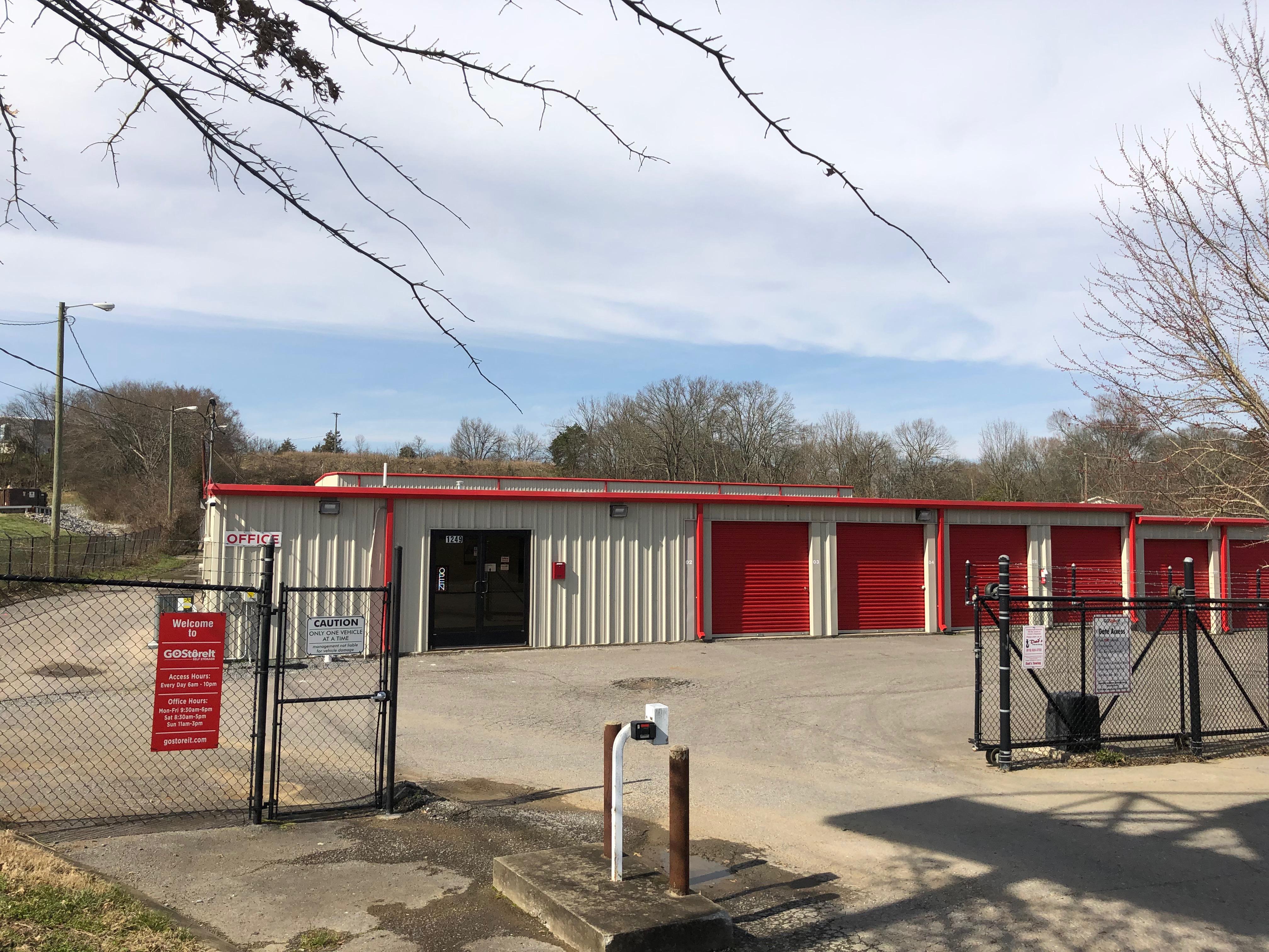 Storage Units Hendersonville Tennessee Dandk Organizer