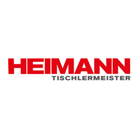Tischlermeister Heimann in Solingen - Logo