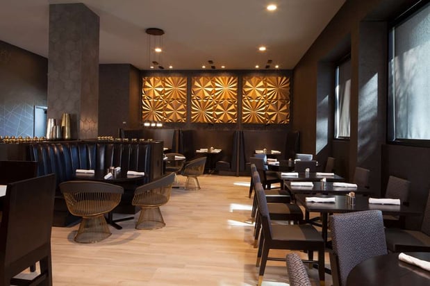 Images H Hotel Los Angeles, Curio Collection by Hilton