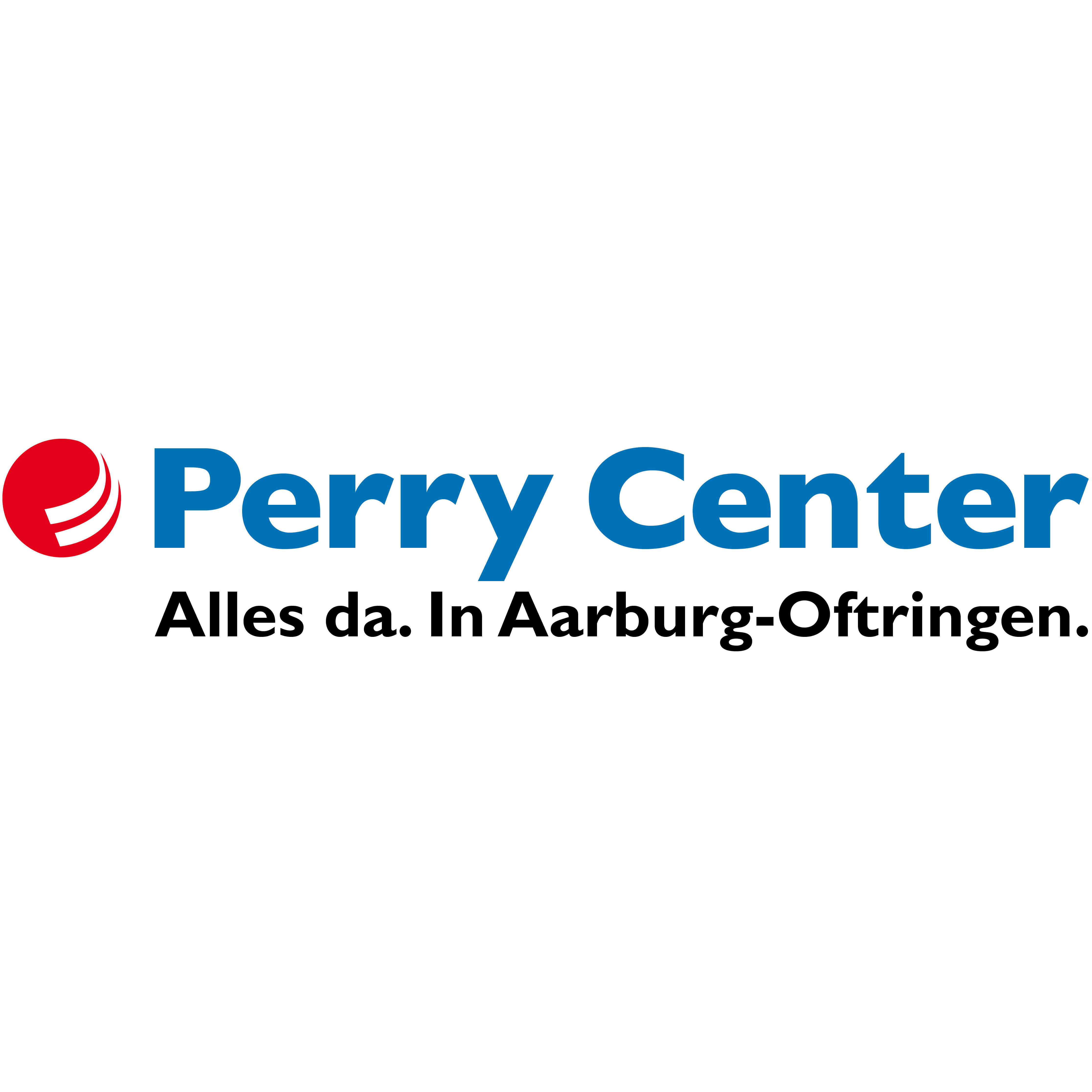 Perry Center Logo