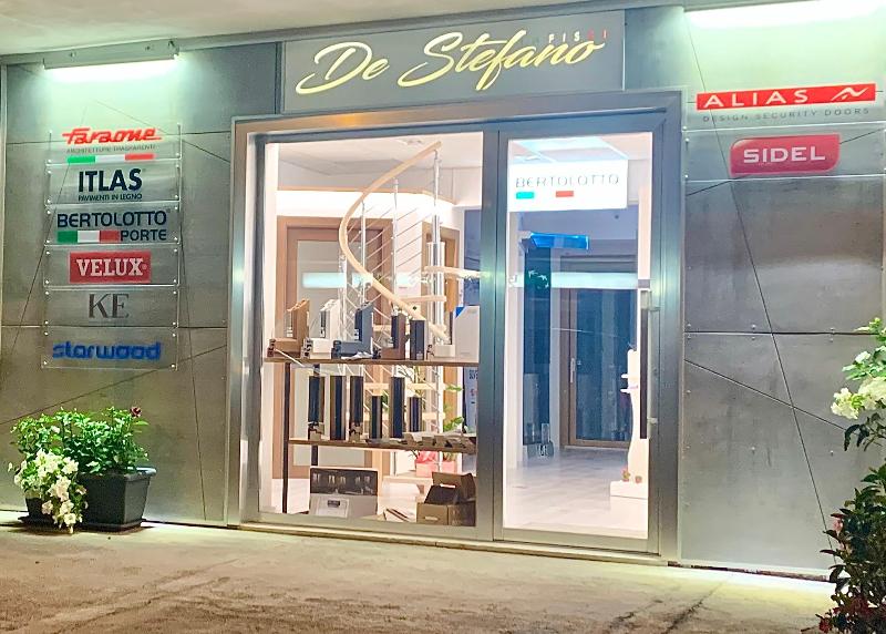 Images Infissi De Stefano Srl