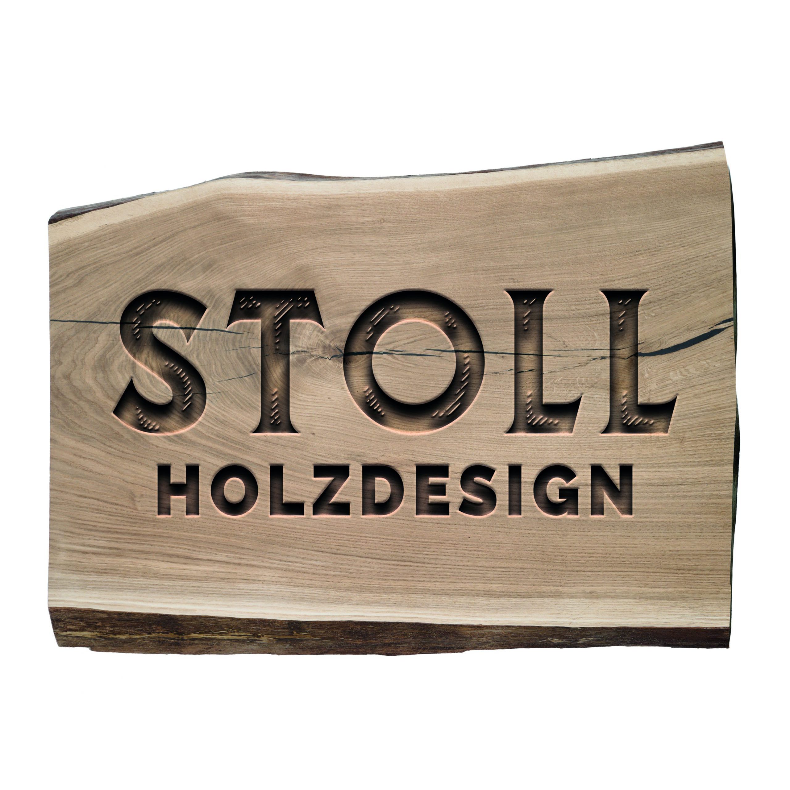 Stoll Holzdesign AG Logo