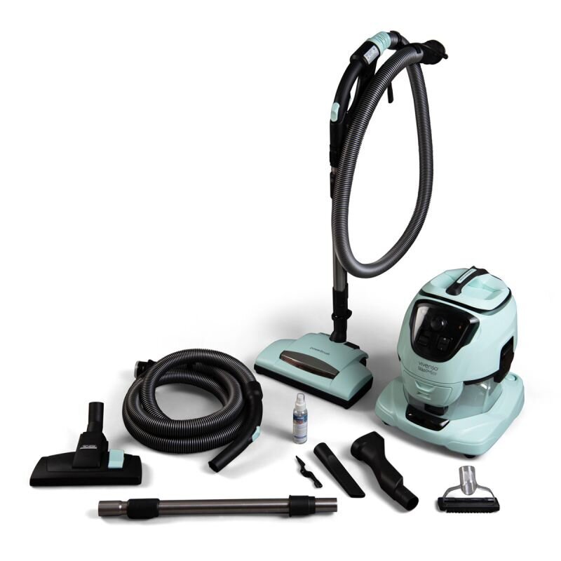 Madlen Winterlich - Pro Aqua Geschäftspartnerin für das Vivenso Reinigungssystem, Leipnitzer Hauptstraße 31 in Grimma