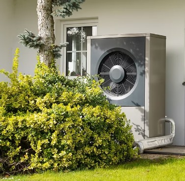 Heat Pumps