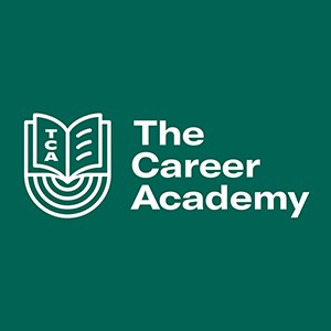 The Career Academy AU Logo