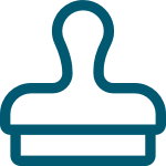 Notary Services Icon