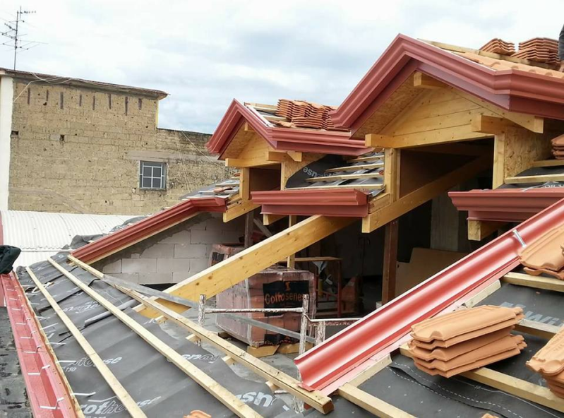 Images Costruzioni Tetti Ferraioli