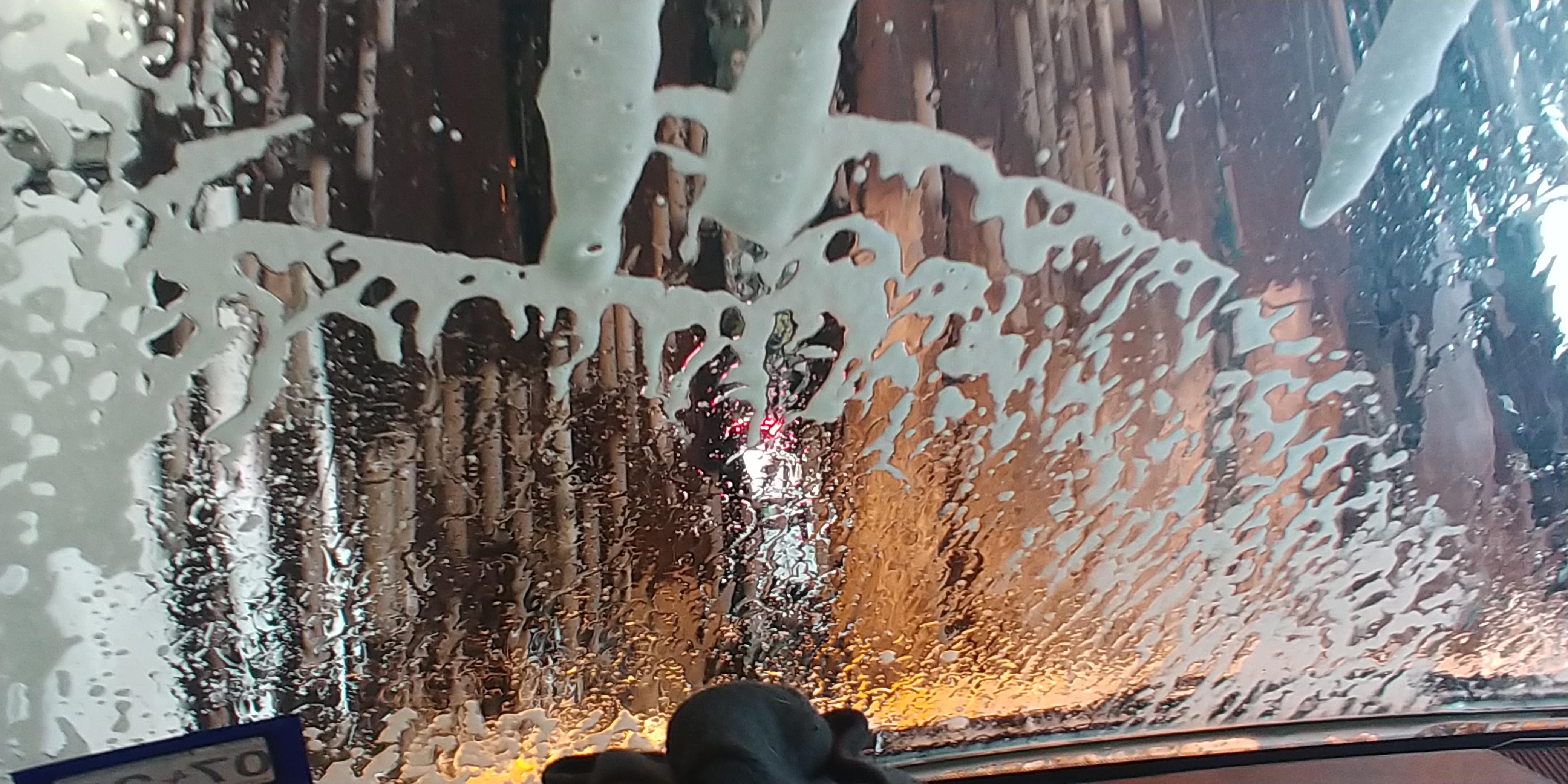 Quick N Clean Car Wash Photo