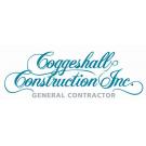 Coggeshall Construction, Inc. Logo