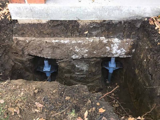 Images Affordable Foundation Repair