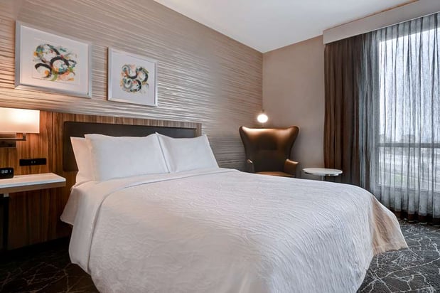 Images Hilton Garden Inn Anaheim Resort