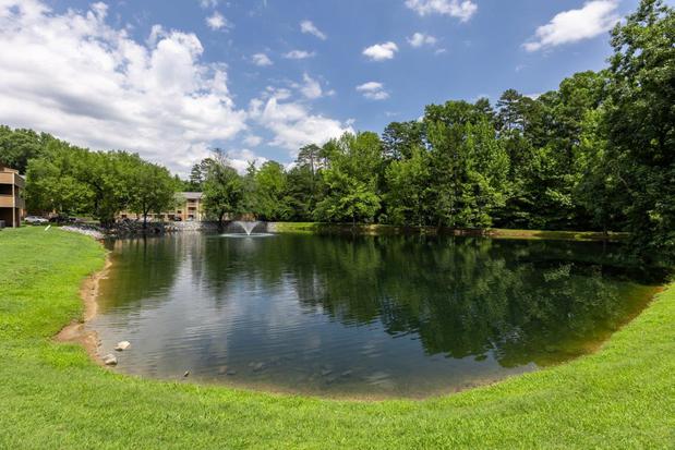 Images Waters Edge Apartment Homes