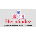 Hernández Suministros Hosteleros Logo