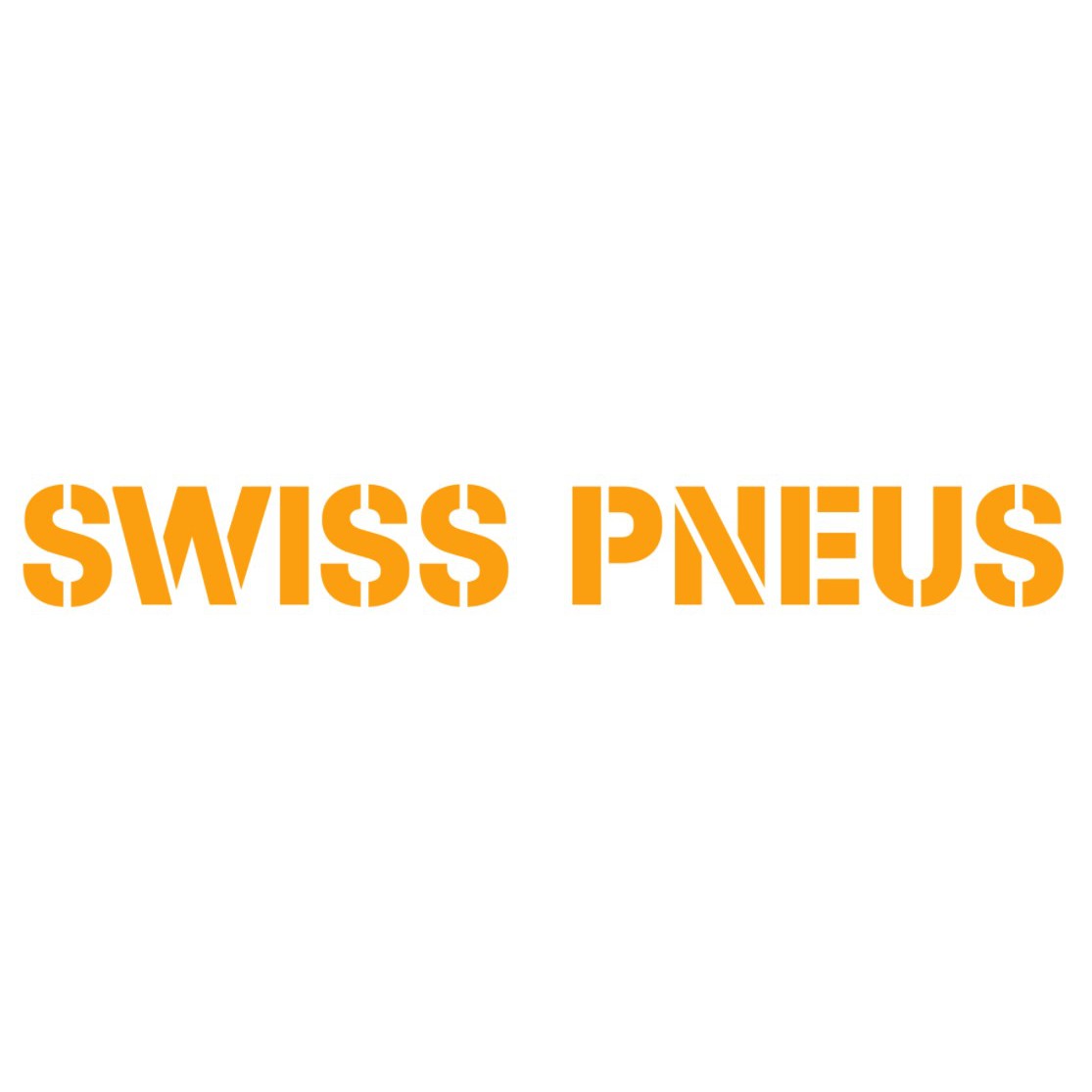 Garage Swisspneus Logo