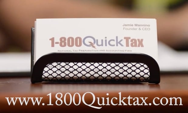 Images 1-800 QuickTax