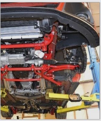 Images Speidell Supercars & Auto Repair