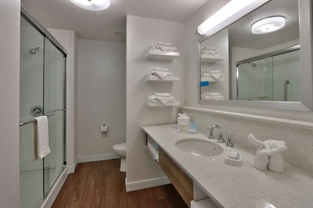Images Hampton Inn & Suites Las Cruces I-10