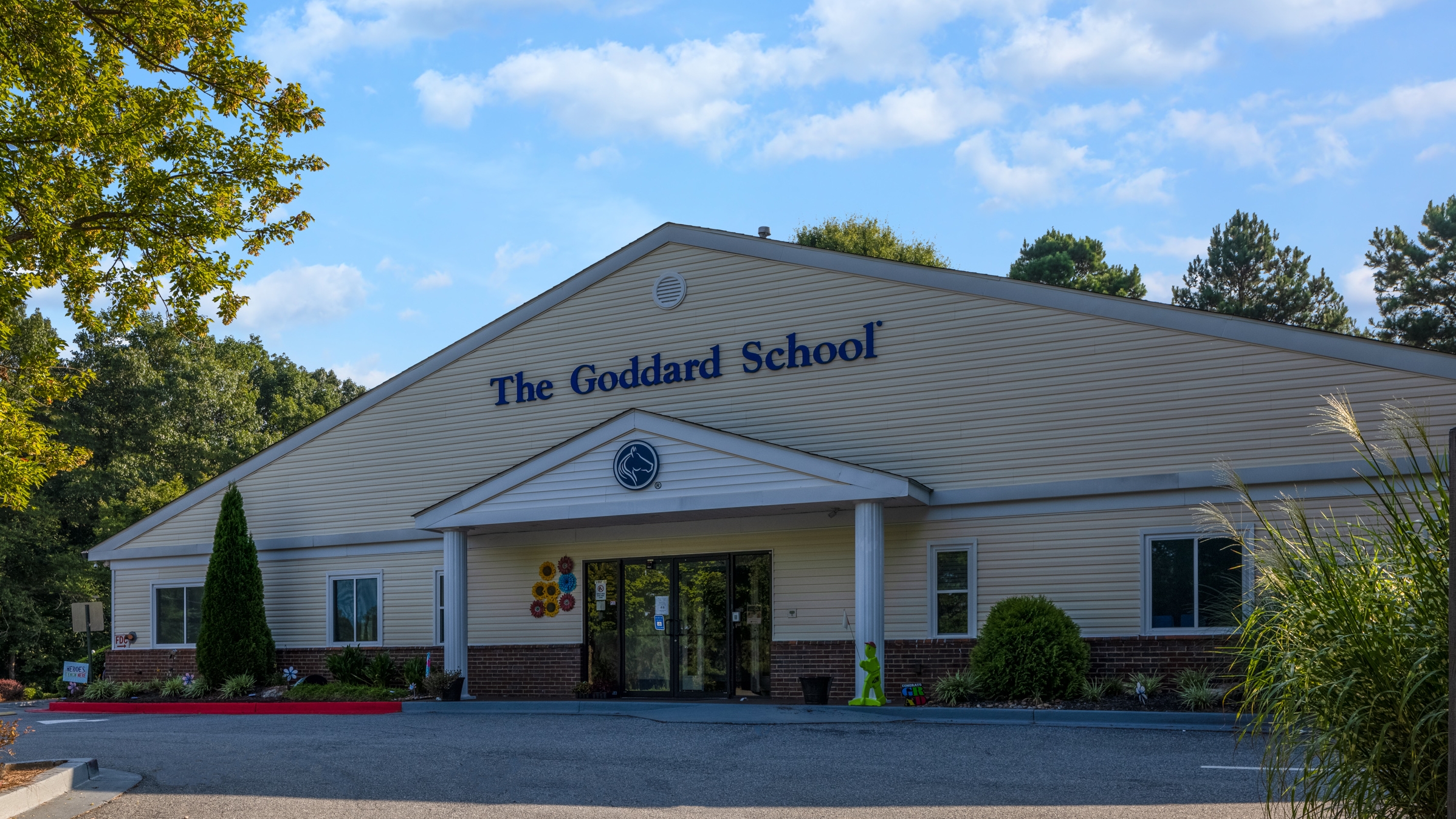 Image 2 | The Goddard School of Marietta (East Cobb)