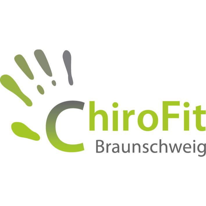 Logo Logo ChiroFit Braunschweig