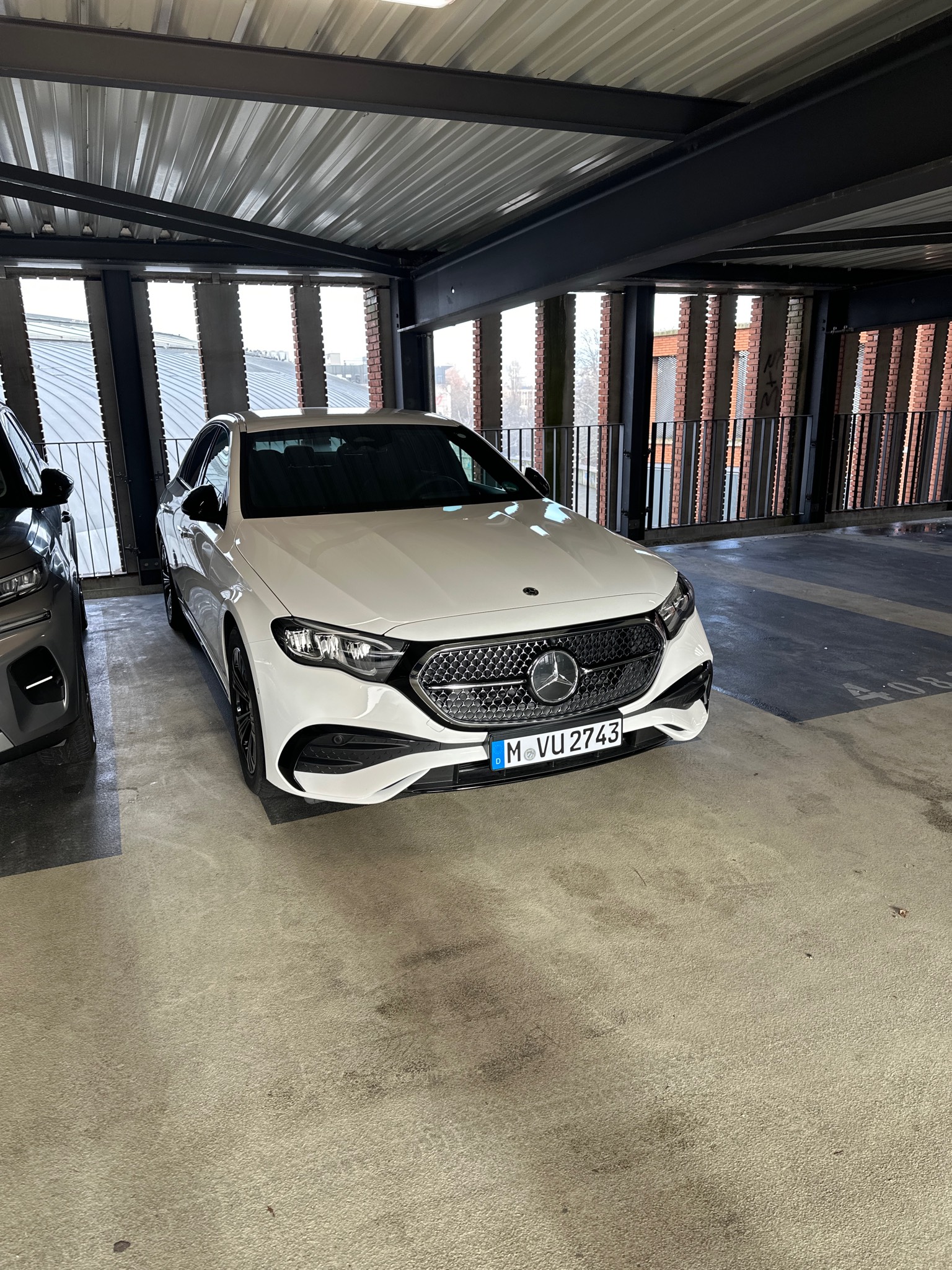 SIXT Autovermietung Wiesbaden Zentrum/Hauptbahnhof, Bahnhofsplatz 3, Lilien-Carre in Wiesbaden
