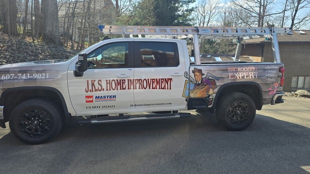 Images JKS Home Improvement