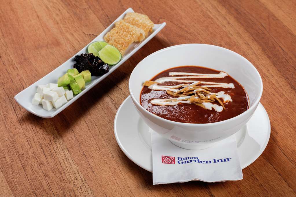 Images Hilton Garden Inn Salamanca