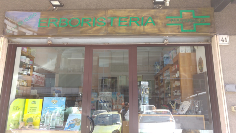 Images Parafarmacia - Erboristeria Dott.ssa Di Iorio Carla
