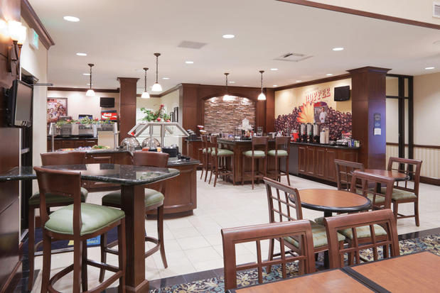 Images Staybridge Suites Lafayette-Airport by IHG