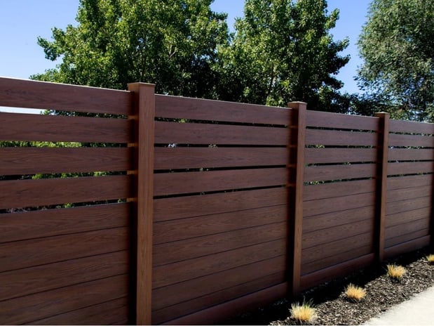 Images Ace Fence company