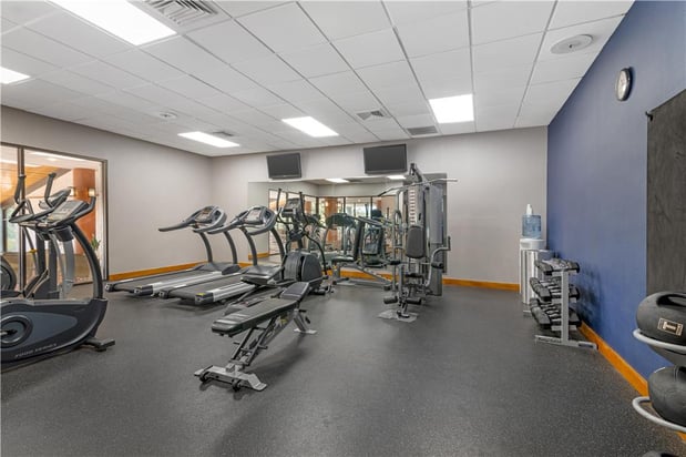 Images Best Western Royal Plaza Hotel & Trade Center