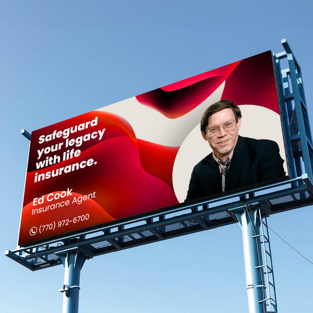 Images Ed Cook - State Farm Insurance Agent
