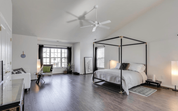 Images Joe Bird - Red Cedar Real Estate