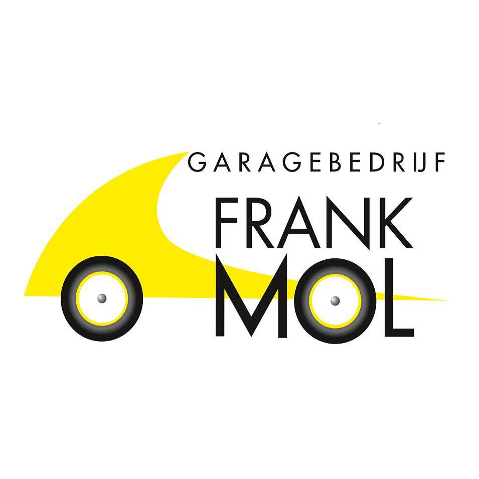 Garagebedrijf Frank Mol Logo