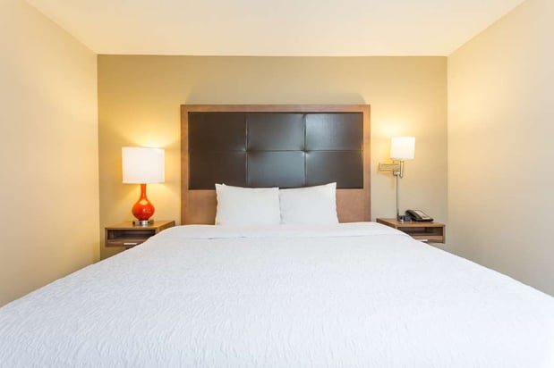 Images Hampton Inn Havelock