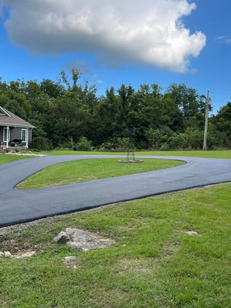 Images SFP Paving & Excavating