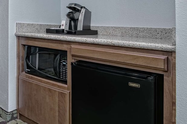 Images Hilton Garden Inn San Antonio Airport