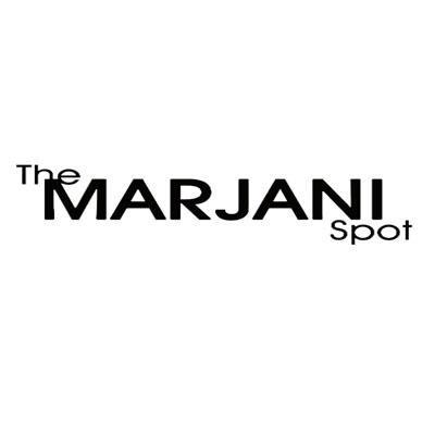 Marjani LLC Logo