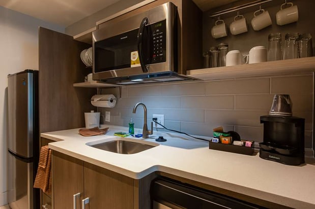 Images Home2 Suites by Hilton Nashville Bellevue