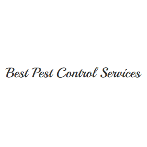 Best Pest Control Services Logo