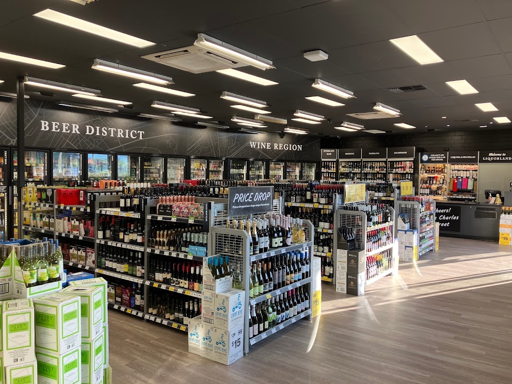 Images Liquorland North Perth (Charles St)